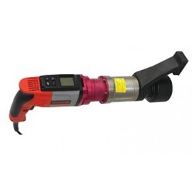 Мультипликатор электрический прямого типа односкоростной цифровой 200-1200 Нм, серия Evolution