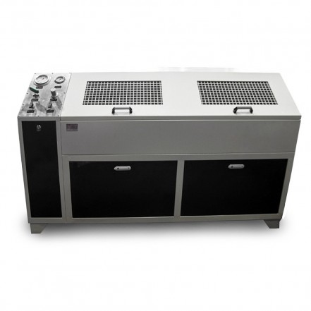 Испытательный стенд СГР200-1-3-СПР