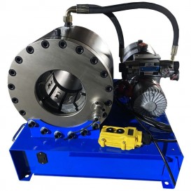 Станок обжимной для РВД МК-60A
