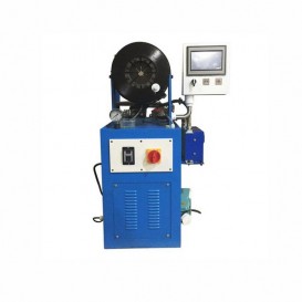 Обжимной станок для РВД JKK350