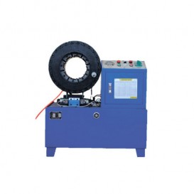 Станок для обжима РВД WS76