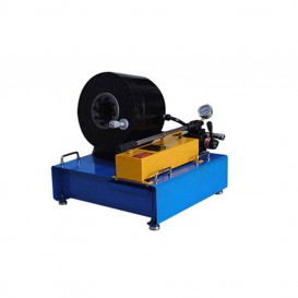 Ручной станок для обжима рукавов высокого давления (РВД) HM51