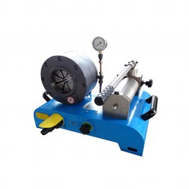 Ручной станок для обжима рукавов высокого давления (РВД) HM32S