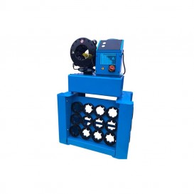 Станок для опрессовки HF32