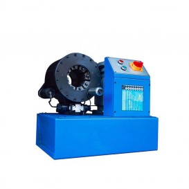 Обжимной станок HH102