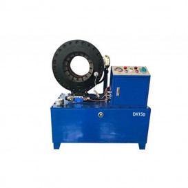 Обжимной станок DX150