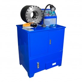 Станок обжимной для РВД МК-100Ф