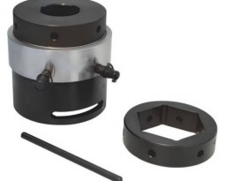 Принадлежности к тензорным домкратам