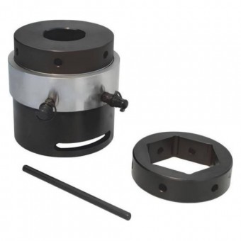 Принадлежности к тензорным домкратам