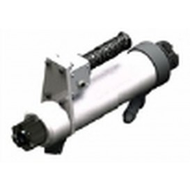 Домкрат-натяжитель арматурных элементов ДП-НС15(25)Г100