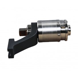 Съемники гидравлические со встроенным приводом с рамой безопасности 5 т внешний D захвата 20-200 мм 