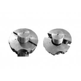 Адаптер для тензорного домкрата  для подводных работ BAT2-SS24(27 30) варианты шпильки М24 М27 М30