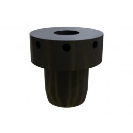 Адаптер для тензорного домкрата  ДТГ67-33(36,39,42)ПМ варианты шпильки М33,М36,М39 М42