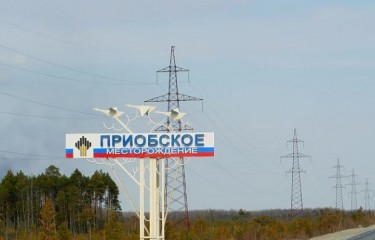 «МосПромМаш» доставил 18 насосных станций для нефтедобычи