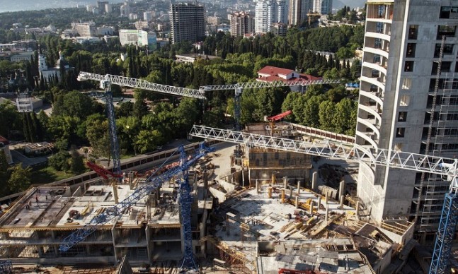 Съёмники со свободными захватами для строительства в Сочи Съёмники со свободными захватами для строительства в Сочи