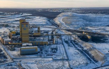 Арктические насосные станции для Якутии