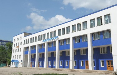 Тензорные домкраты для авиастроения