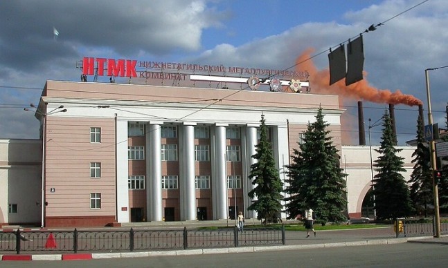 Поставка домкратов для металлургического гиганта Поставка домкратов для металлургического гиганта