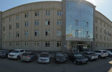 Энергетические домкраты для Сибири