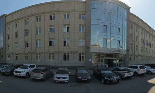 Энергетические домкраты для Сибири Энергетические домкраты для Сибири