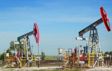 Автономные домкраты для нефтепереработки