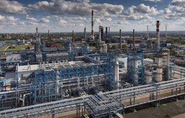 Химические насосные станции
