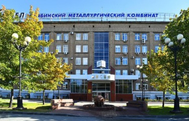 Домкраты для металлургического гиганта