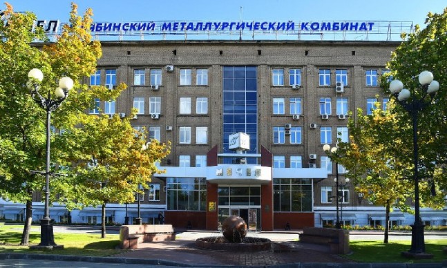 Домкраты для металлургического гиганта Домкраты для металлургического гиганта