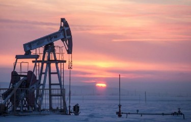 Съёмники для нефтедобычи