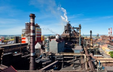 Металлургические домкраты нового поколения
