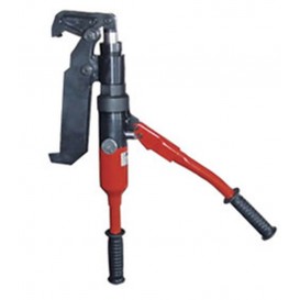 Устройство для закрытия люков полувагонов гидравлическое автономное