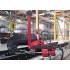 Установка для клепки заклепок на грохотах УКЗ-20Г1000Г